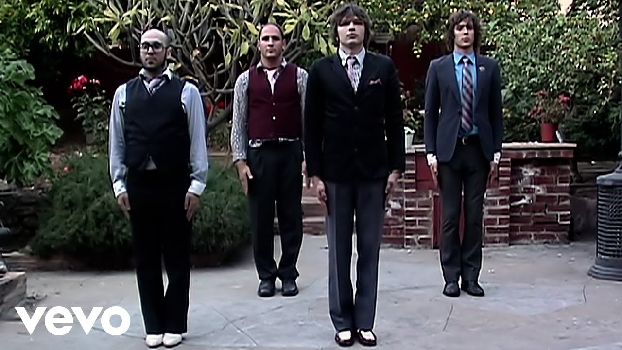 OK Go - A Million Ways