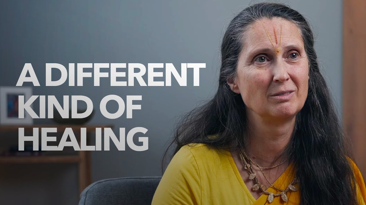 A Psychologist Describes a Miracle and Her Doubt | Experiences with Paramahamsa Vishwananda