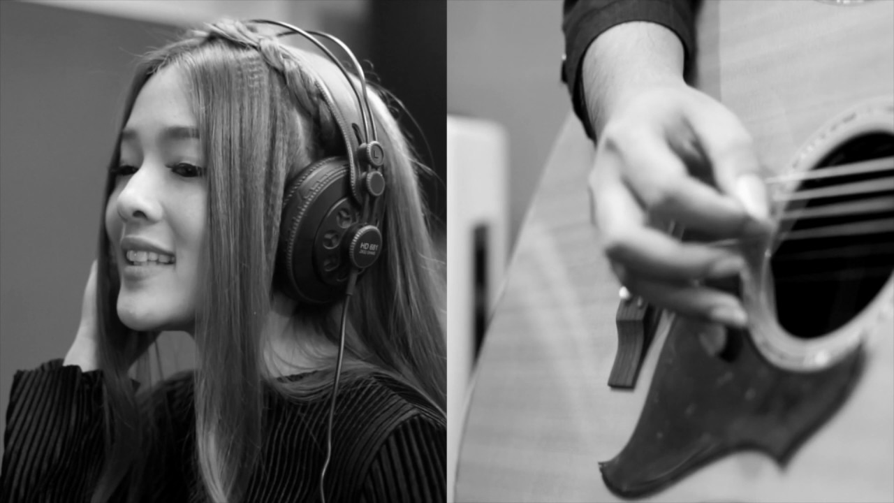 ดวงใจกับความรัก (COVER) แอร์ ภัณฑิลา