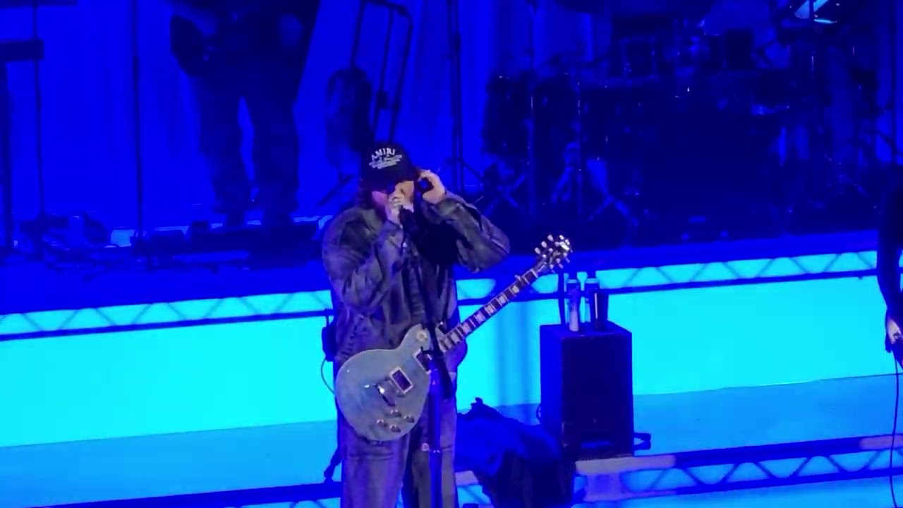 James Arthur ADHD