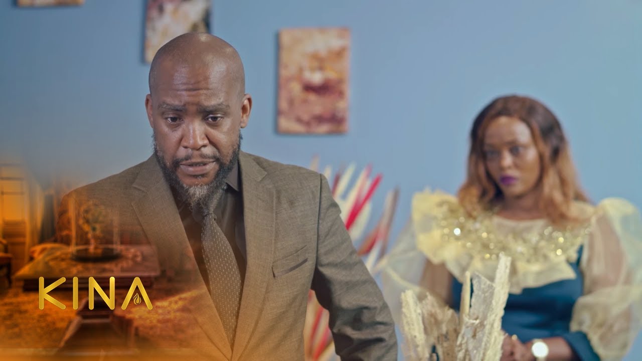 Kimewaramba! &ndash; Kina | S5 | Ep 68-72 | Maisha Magic Plus