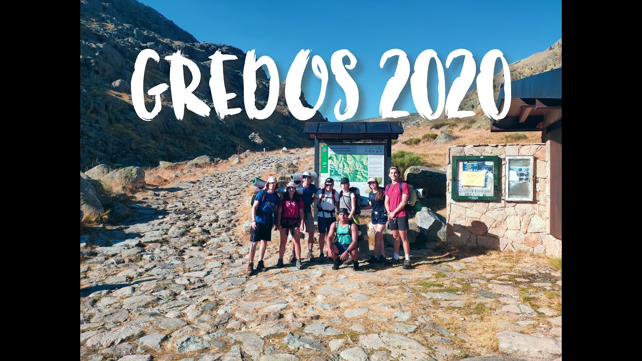 Gredos 2020 | Cinematic video