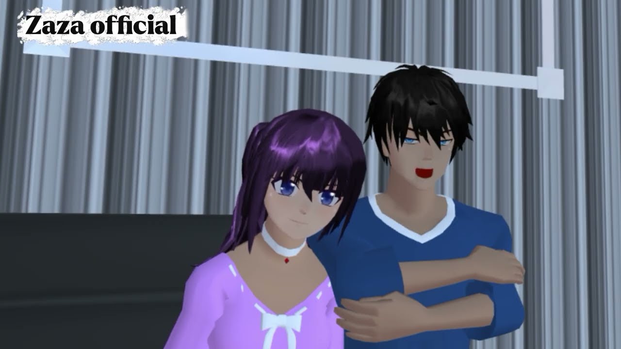 Alea jevan revano alisha story eps4