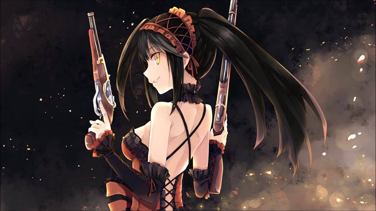 Nightcore - Outta My Head