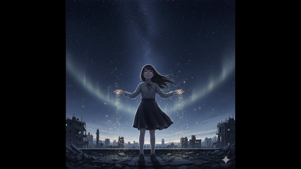 星屑コンティニュー