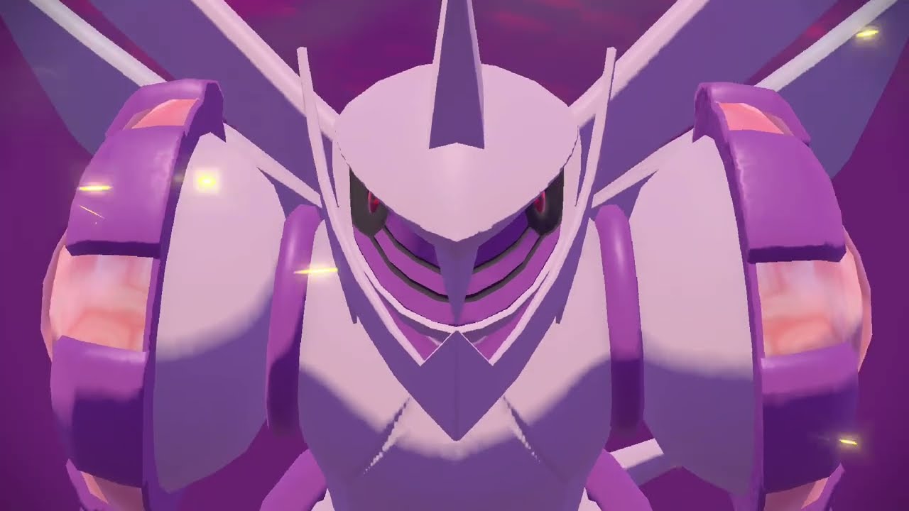 【異次元実況】ポケモンレジェンズアルセウスを実況プレイ　Part97