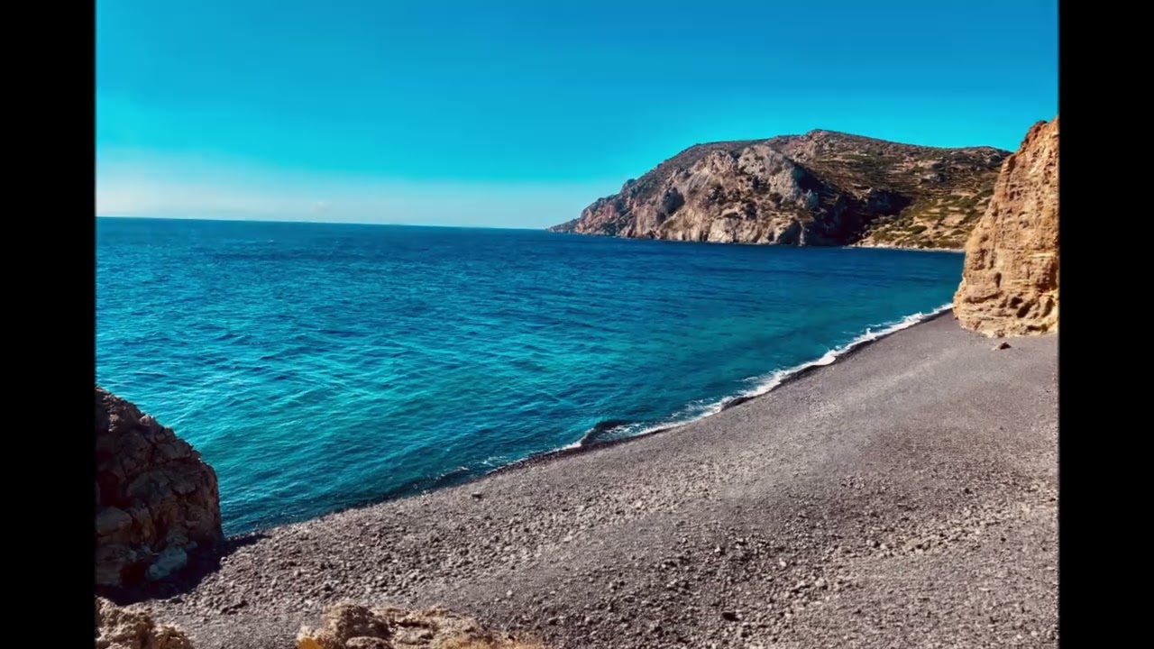 Chios a Greek Island  (2025)