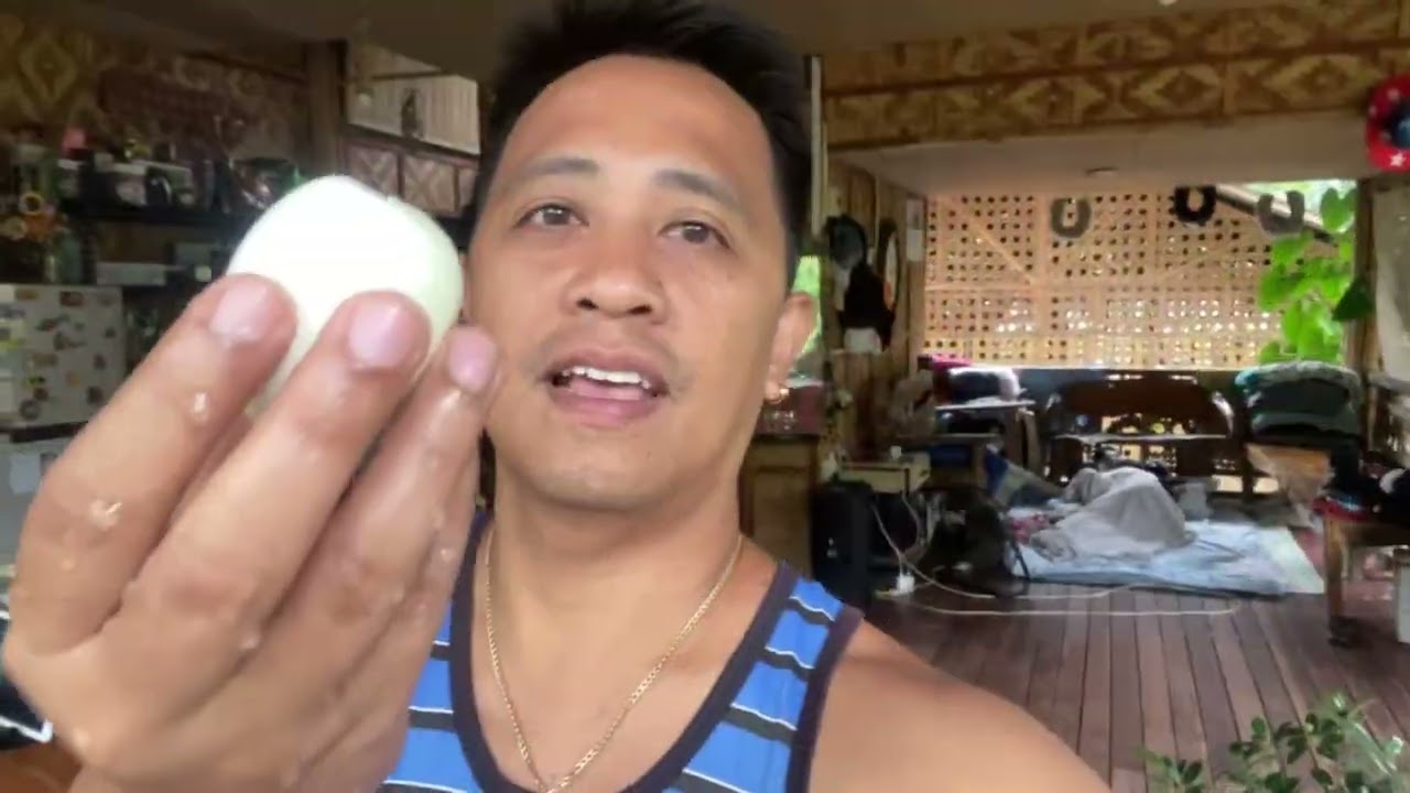 Makulimlim ang panahon ngayon peru tuloy pa rin ang trabaho | Schedule sa laba | Argiel TV