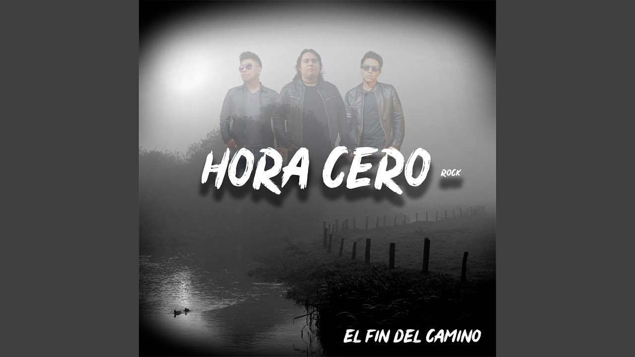 El fin del camino