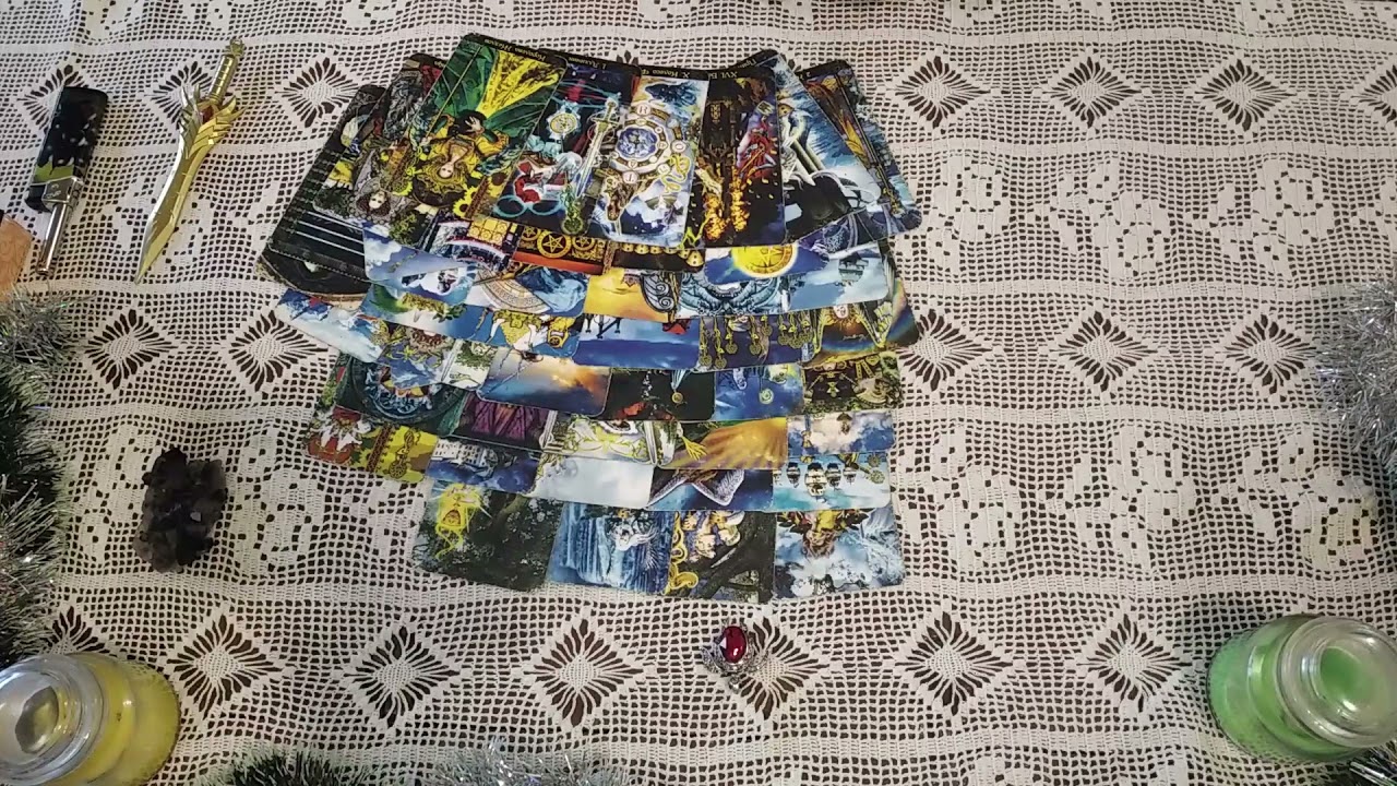 Расклад для мужчин. 