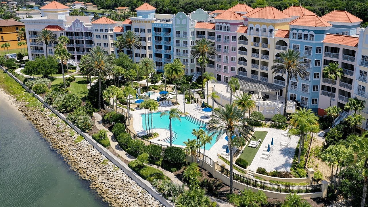 Property Showcase | 102 Yacht Harbor Drive, #267 Palm Coast, FL 32137