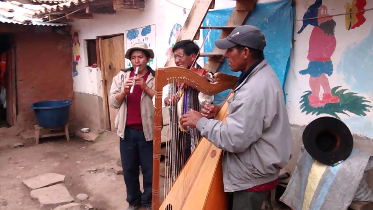 Huaynito Cuzqueño