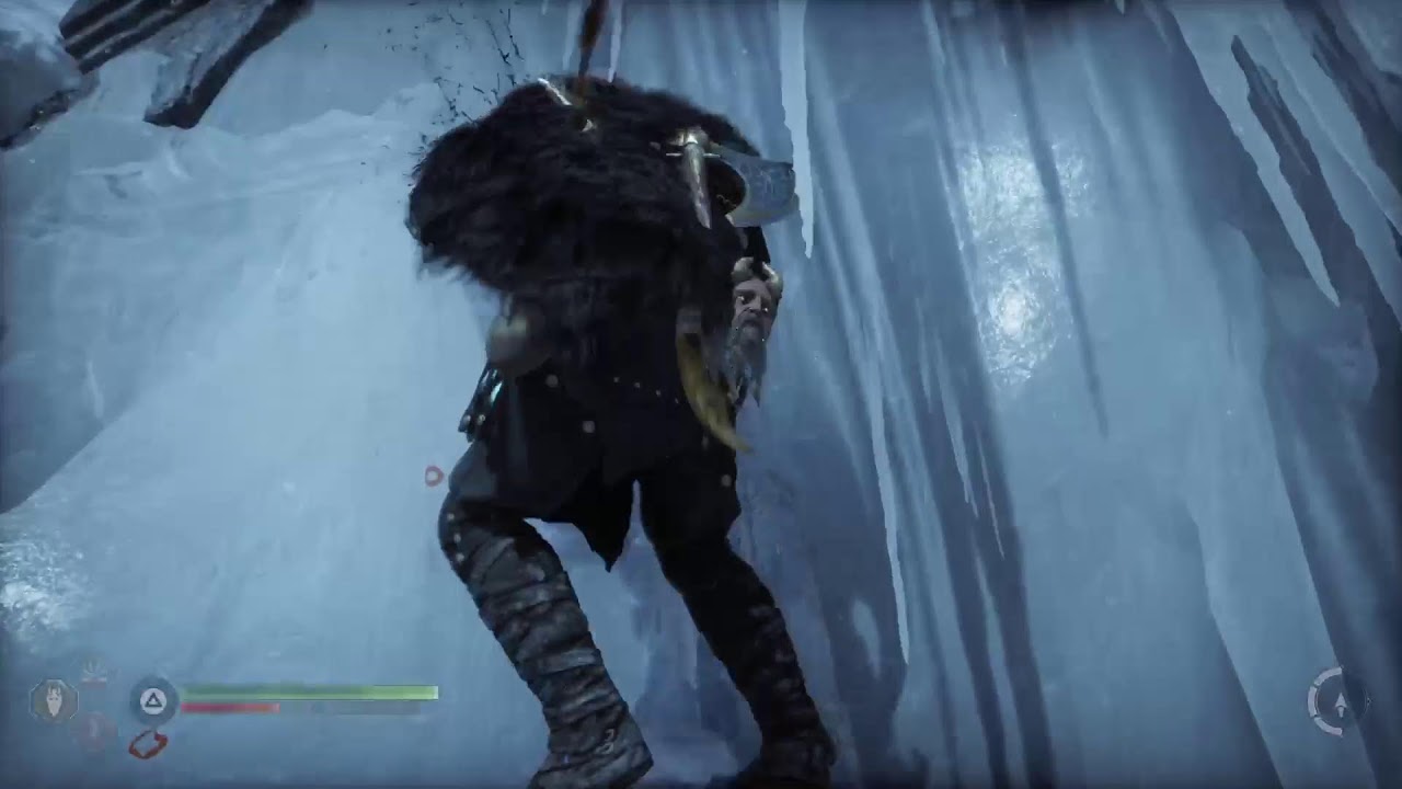 God of War Ragnrok