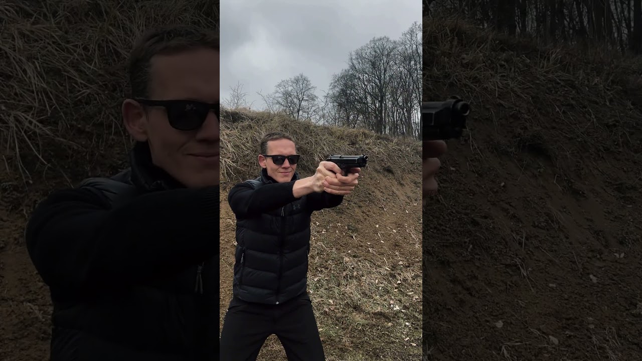PISTOL SHOOTING: MISTAKES AND REASONS☝️#pistol #mistakes #tips #shooting #handgun #hacks #reshoot
