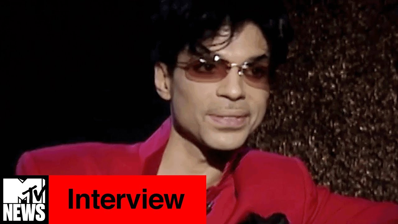 Prince on Music's 