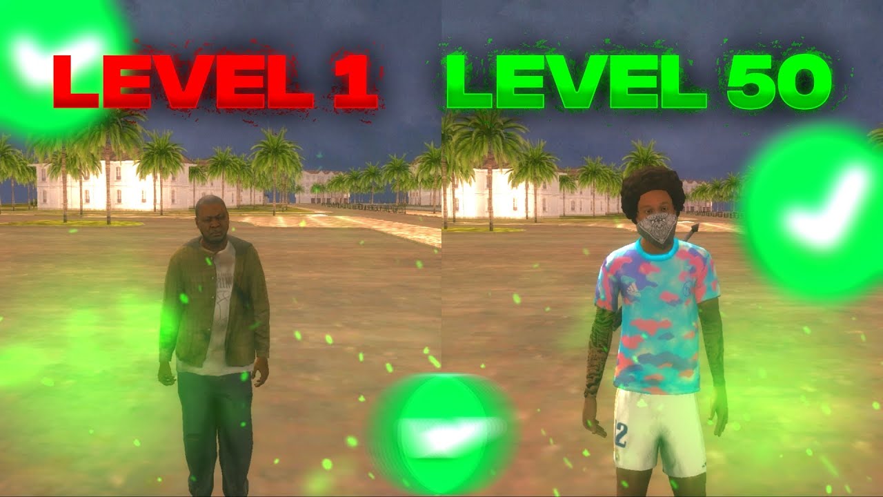 🤩 COMO SUBIR DE LEVEL RÁPIDO no RIO RISE | DICAS para INICIANTES no RIO RISE!