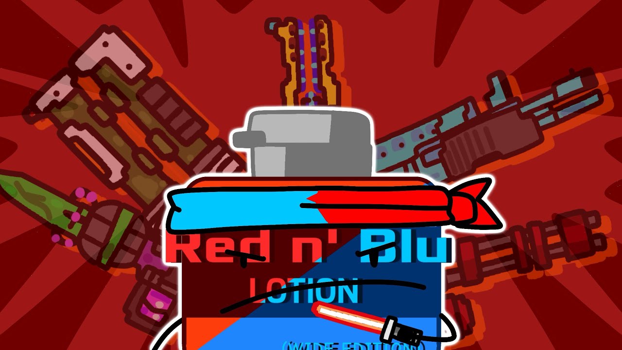 Object ──═≡︻╦̵̵͇̿̿̿̿╤ [Episode 4]: The Great, Great Pixel Gun 3D-Off