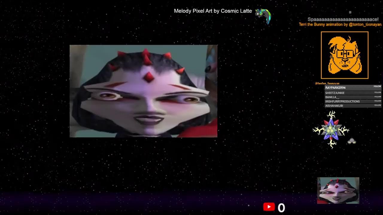 Dragon Quest and Voidling Bound