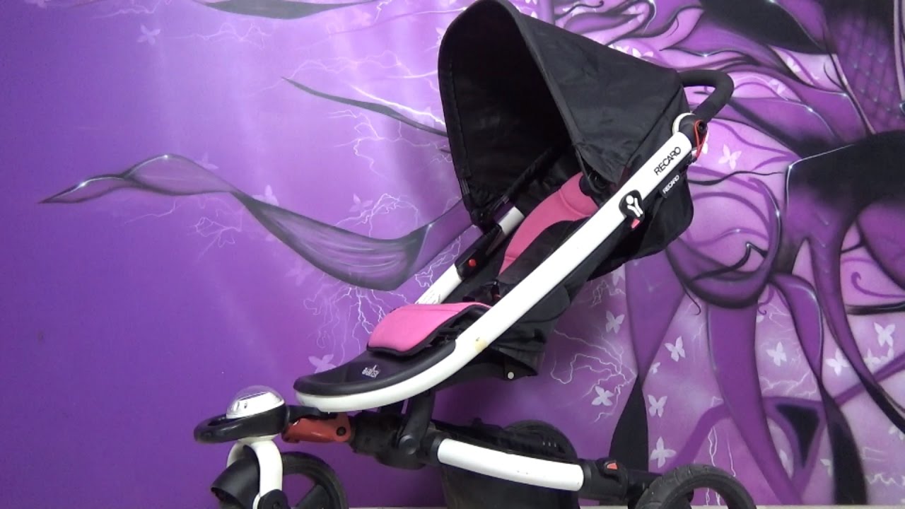 Сплошное разочарование BABYZEN RECARO. Ожидание vs реальность!
