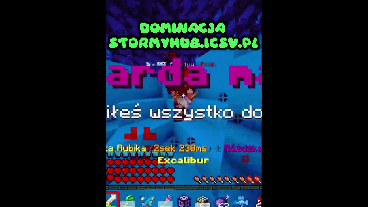 dominacja anarchiiffa