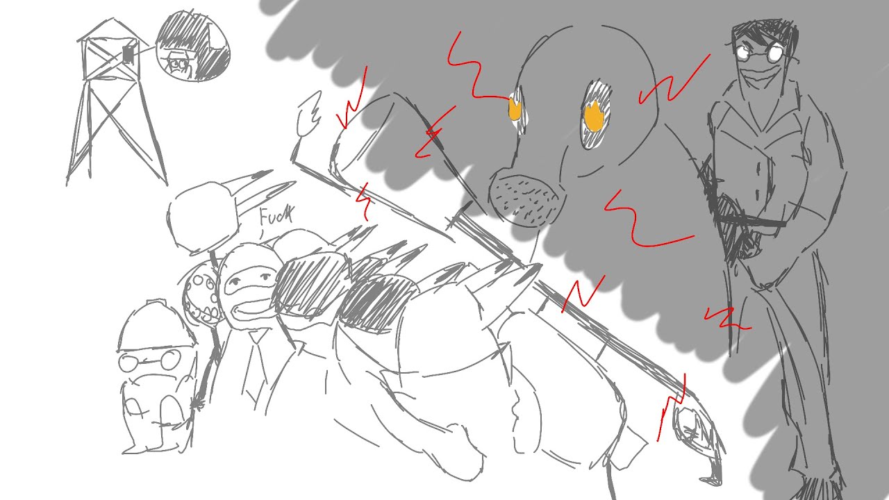Crit Shaker