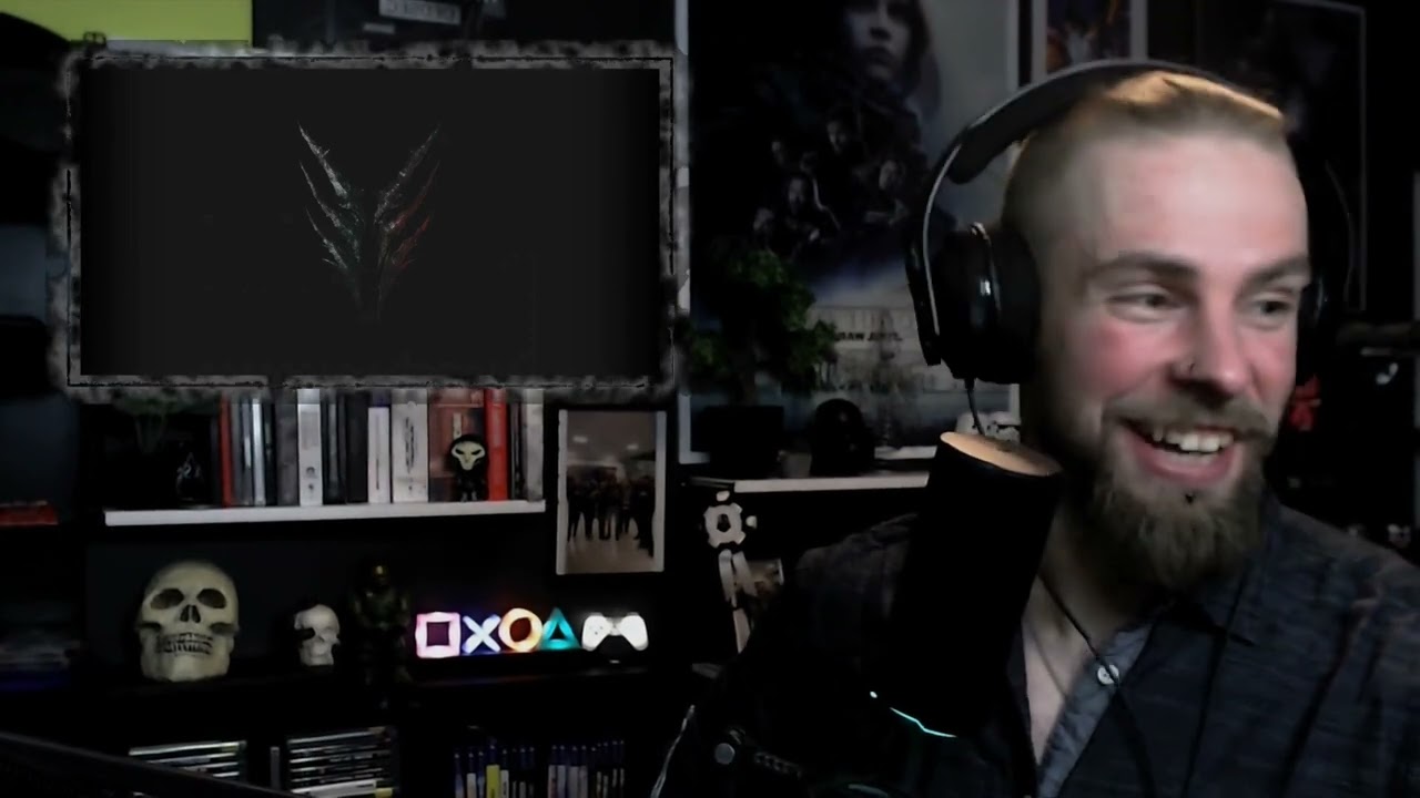 Orbit Culture -  Sorrower (REACTION!)