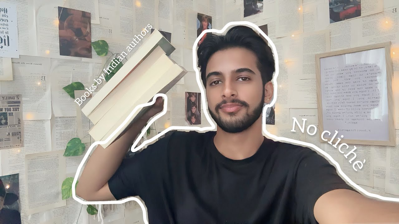 Books by Indian Authors that’d be classics by 2050.