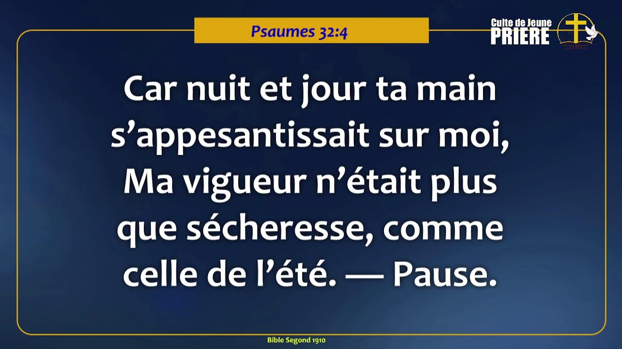 LES ENNEMIS DE NOTRE COMMUNION AVEC DIEU