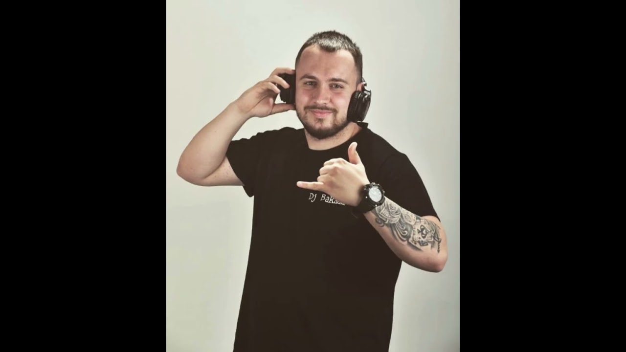 DJ BAKAAA-RADIO KOLUBARA MIX 2