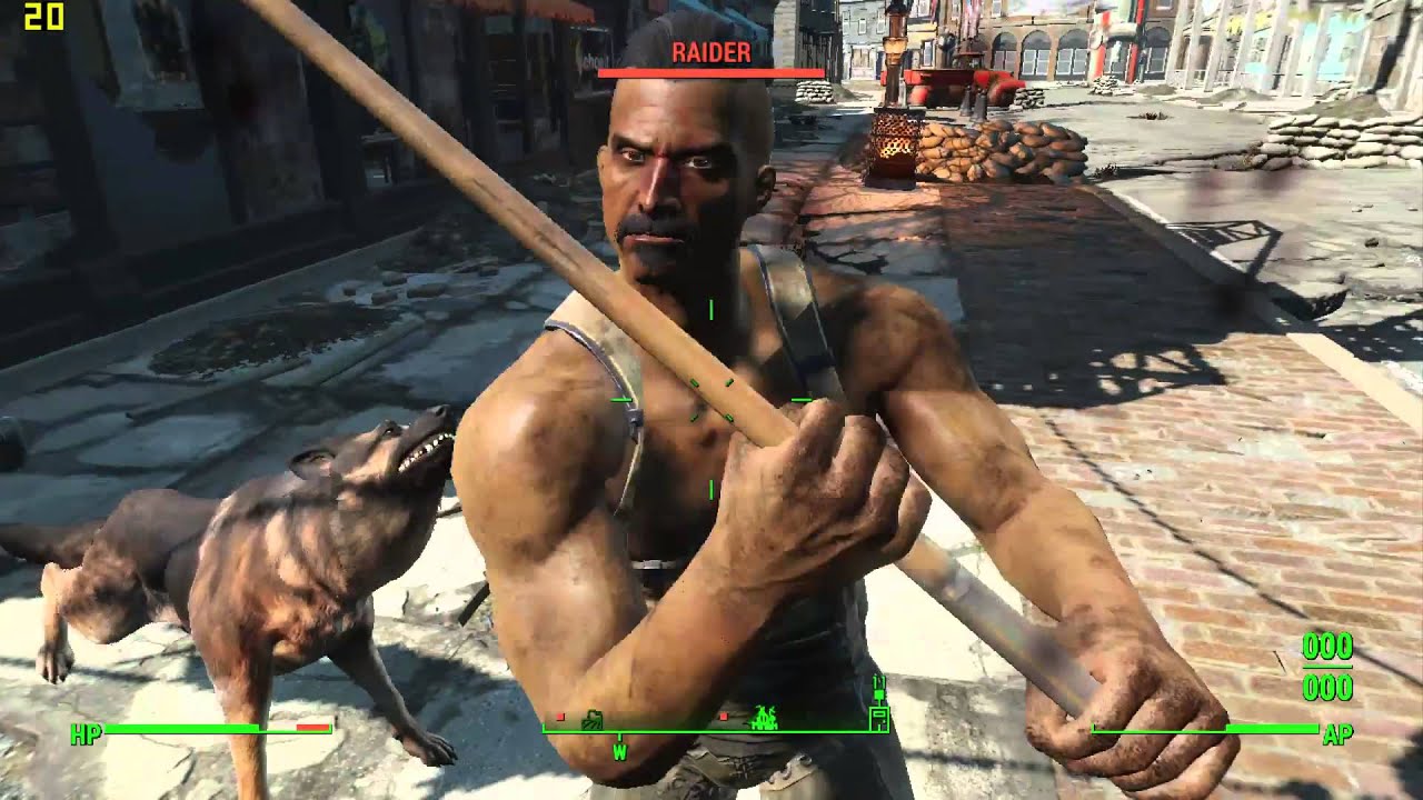 Intel HD 4400 Gaming - Fallout 4 - i3-4005U i5-4210U i7-4600U