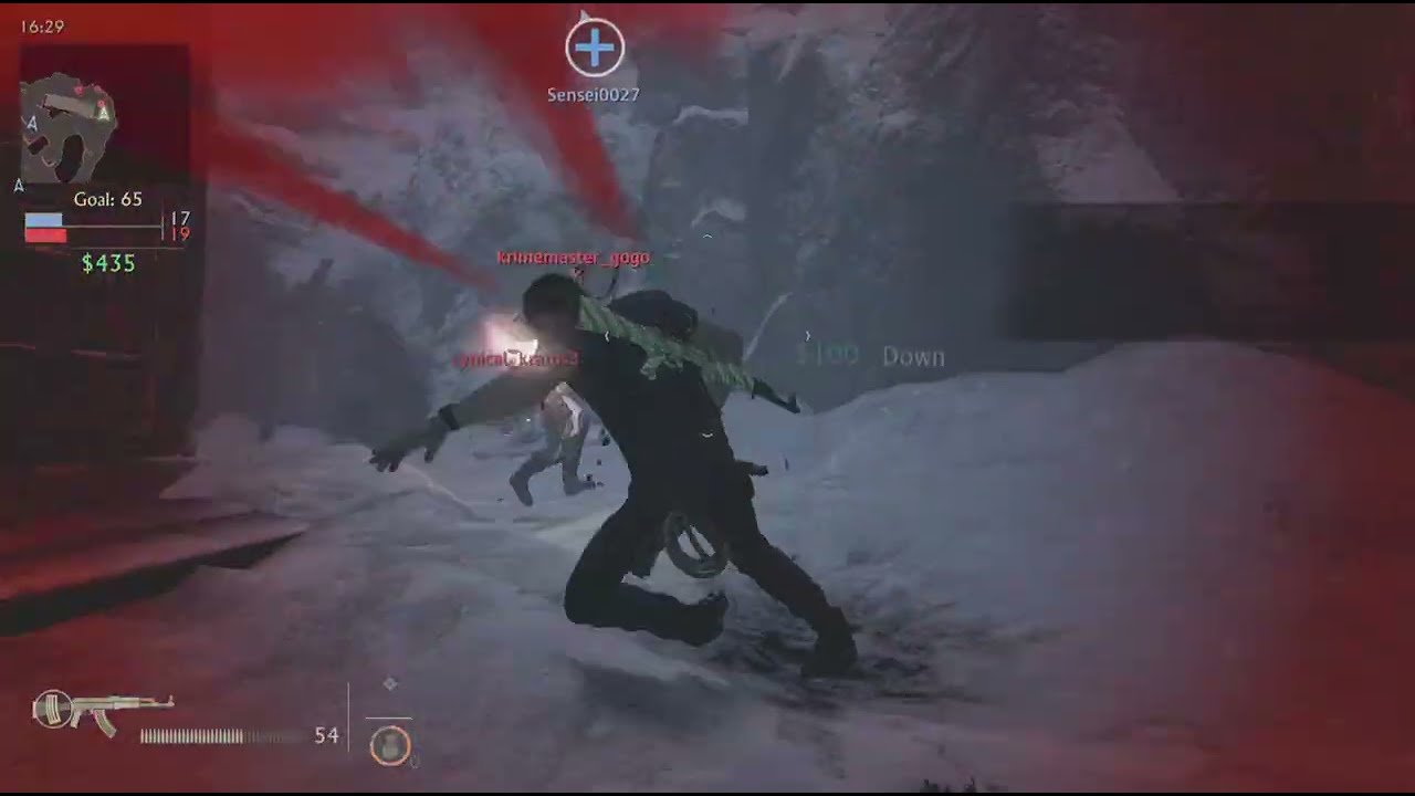 Uncharted 4: Boys played well !!!