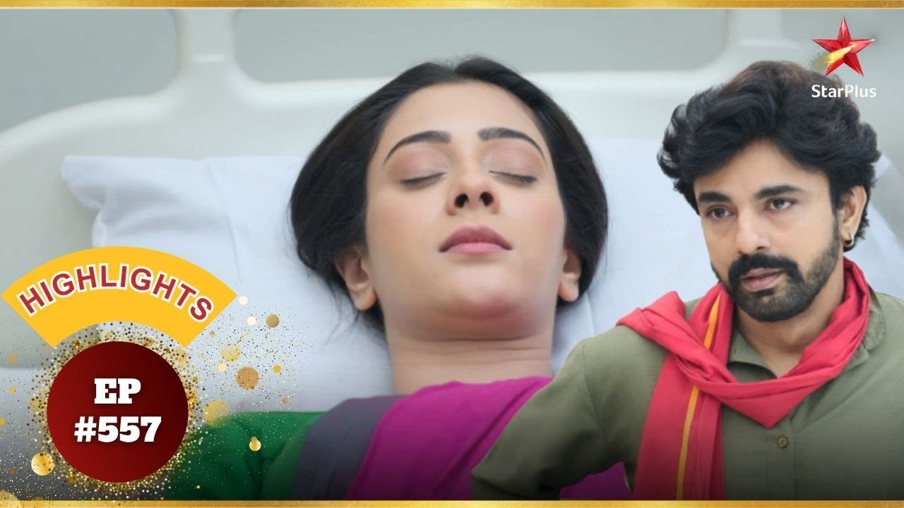 Jhanak के लिए Parasar की चिंता! | Ep.557 | Highlights | Jhanak | Mon-Sun | 10:30PM