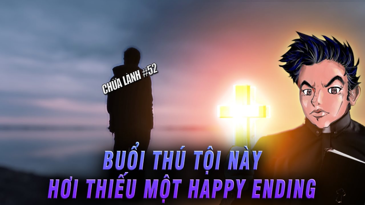 Làm giáo viên nhưng lại rất sv... | CHỮA LÀNH #52