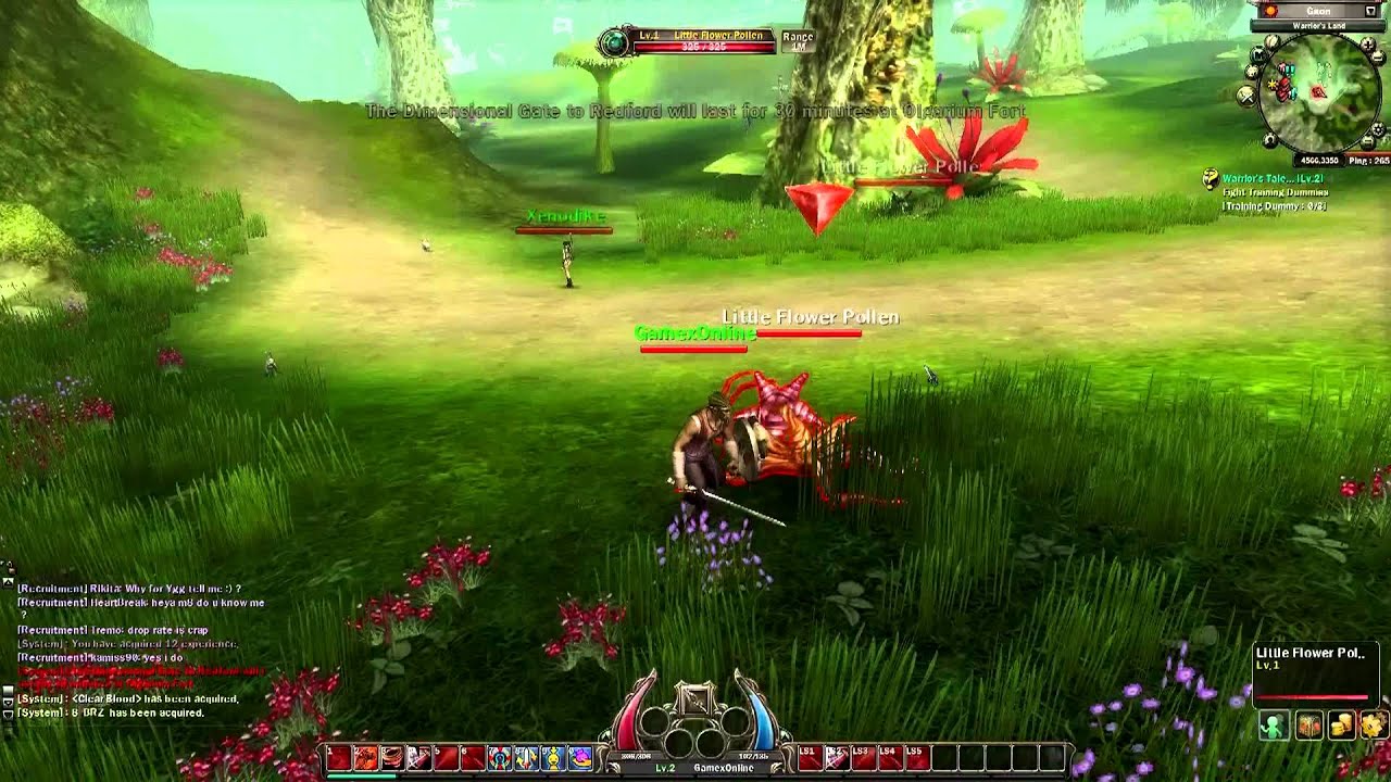 [HD 1080p] RODE: Rise Of The Dragon Era (Trailer+Gameplay)