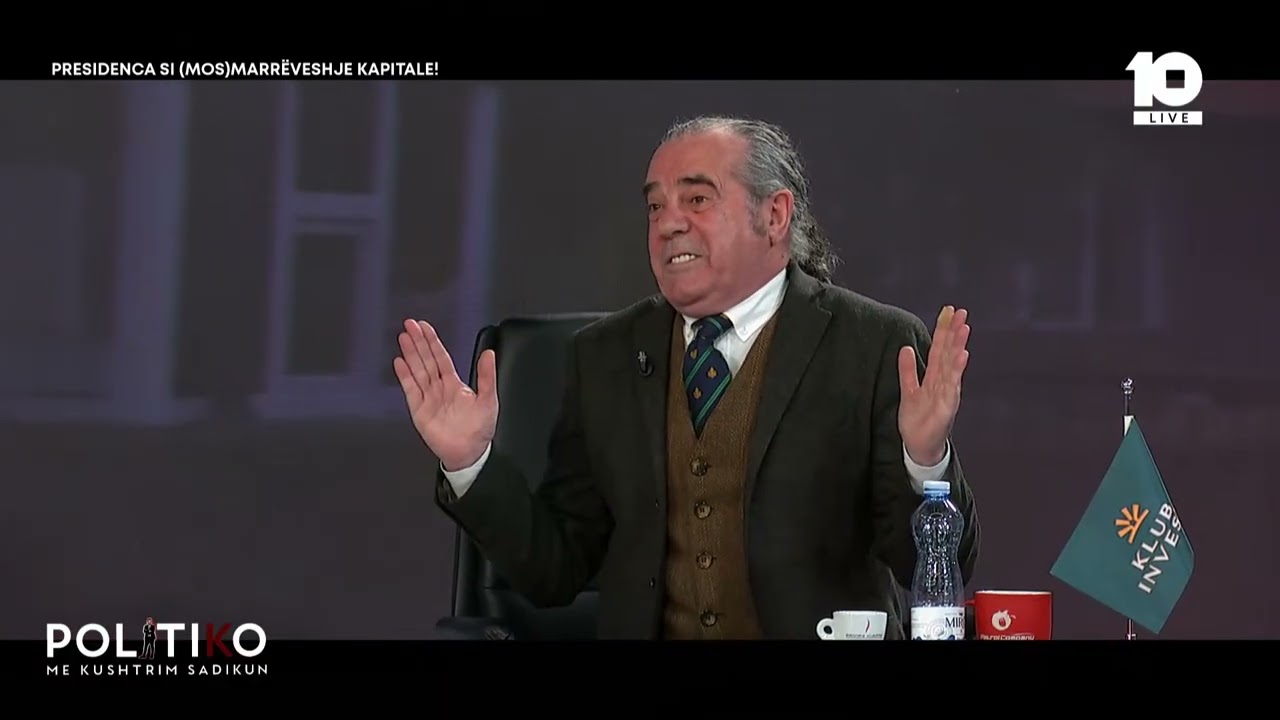 Basri Muja: Vjosa Osmani asnjëherë nuk e ka zhvesh 