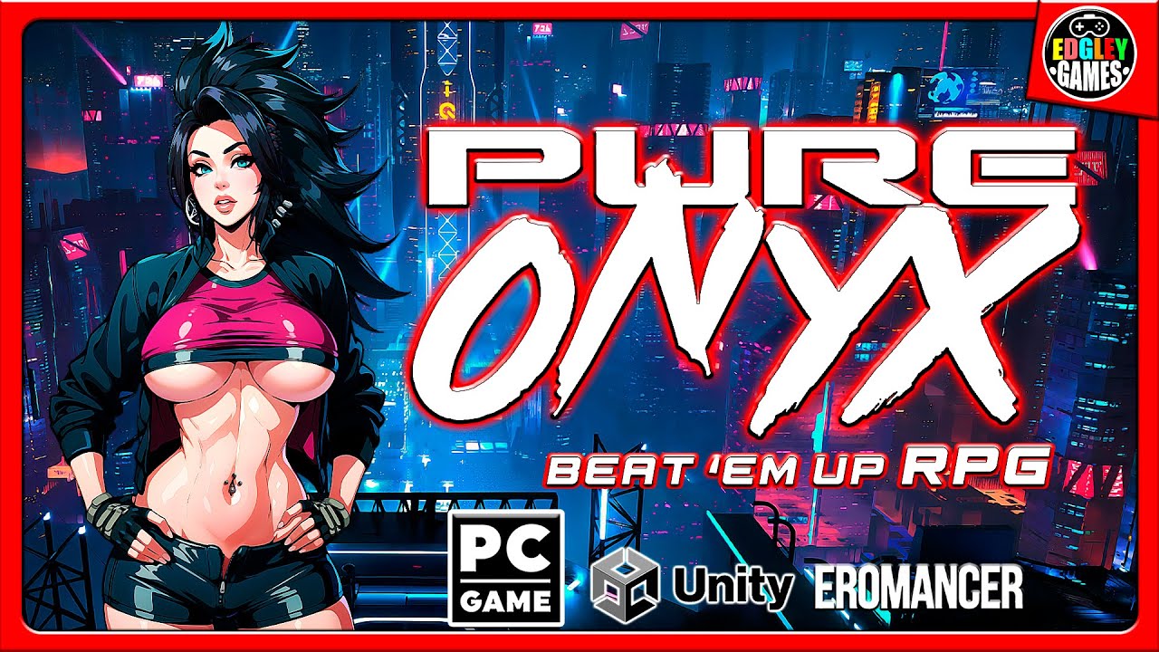 PURE ONYX v0.87.0 (Alpha July-1-2023 UTC) Stage - Void Slums (PC) Let's Play!