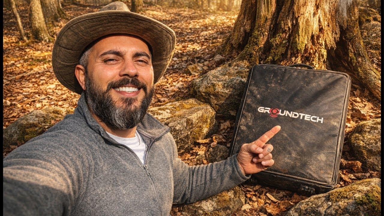 GİZEMLİ TILSIMLI DEFİNE KAZIYORUM 👀 Treasure Hunt