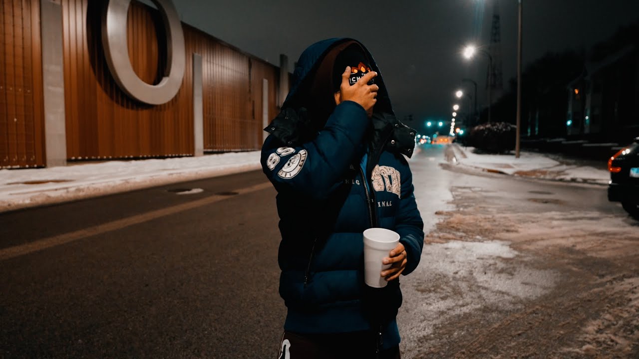 FInesse 82-0 - Touch Ms (OFFICIAL MUSIC VIDEO)