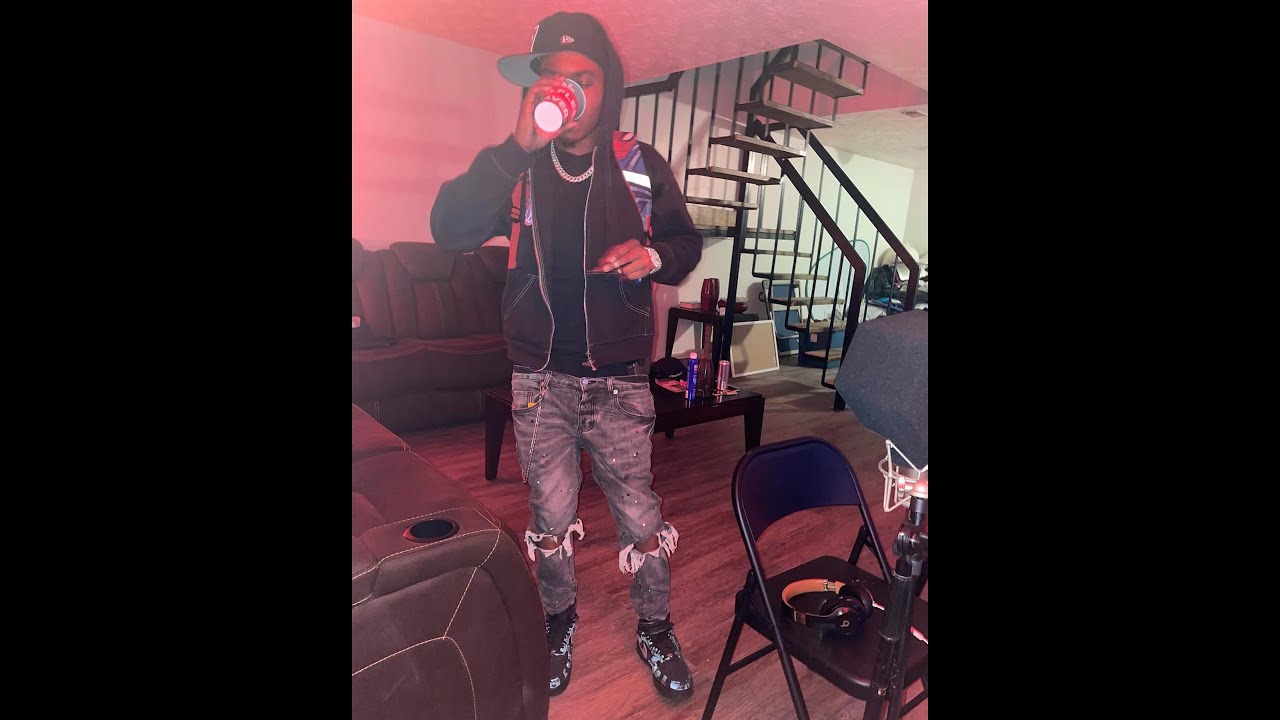 Paradise Modd Type Beat 