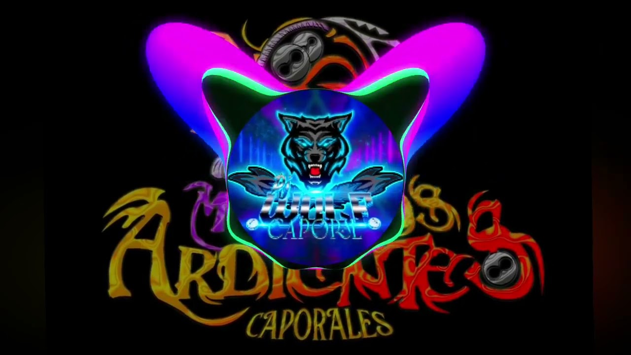 MIX MORENOS ARDIENTES IMPARABLES - FINAL NACIONAL DE SAYAS 2024 - DjWolfCaporal