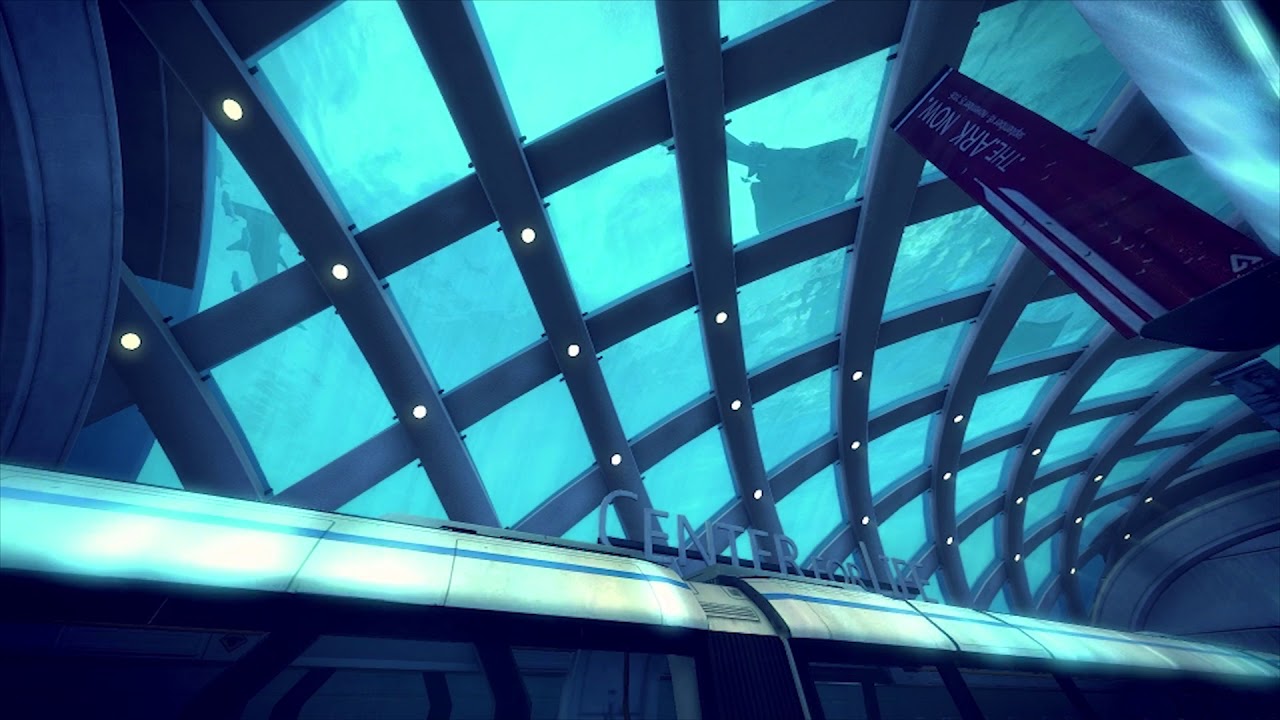 Koji Sakurai - Gallery Mode
