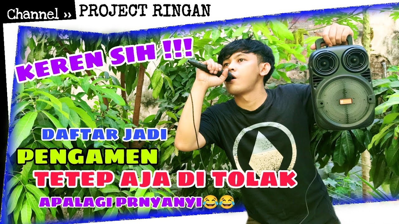 KARAOKE PAKAI SPEAKER BRAIN POWER 338 & KATA TETANGGAKU MERDU LOH😂😂 ( M....K D....A) Higehiro song