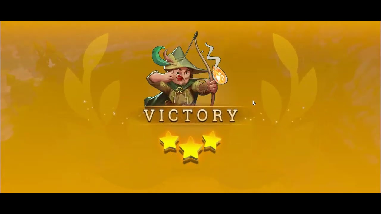 Heroes of History: Epic Empire Let's test heroes! Giacomo Casanova