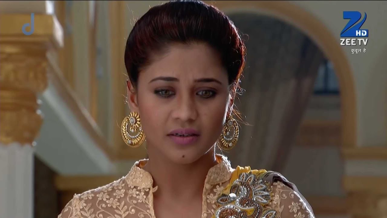 Qubool Hai | Ep.581 | Tanveer क्यों चाहती है नई Sanam Aahil को खीर खिलाए? | Full Episode | ZEE TV