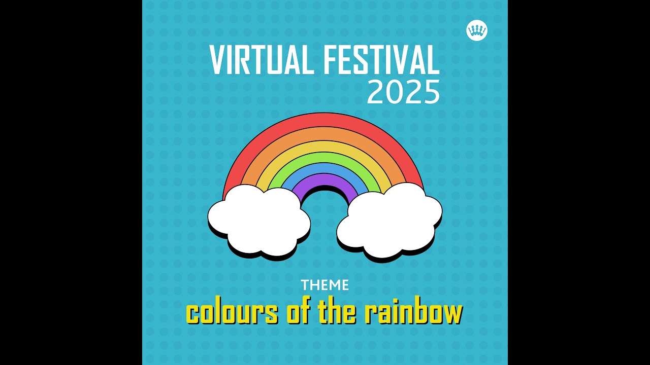 Virtual Festival 2025 - Ashill Scottish Country Dancers