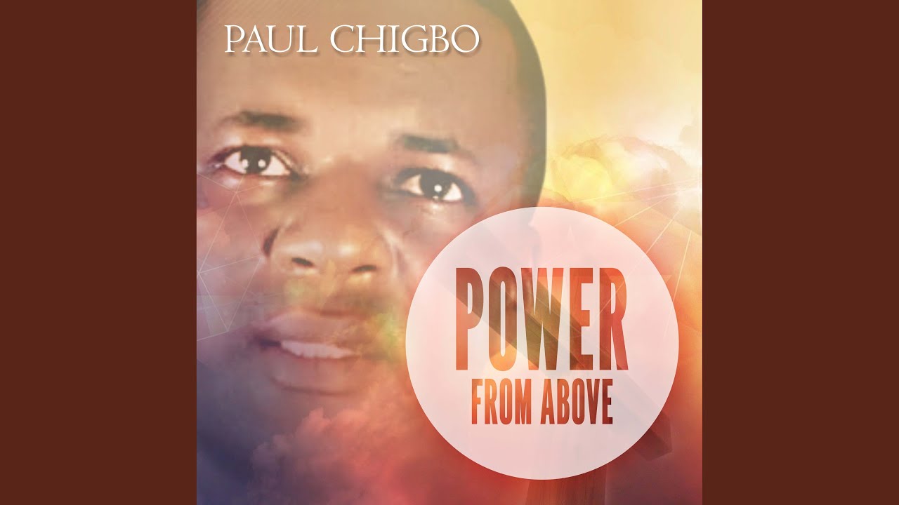 POWER FROM ABOVE