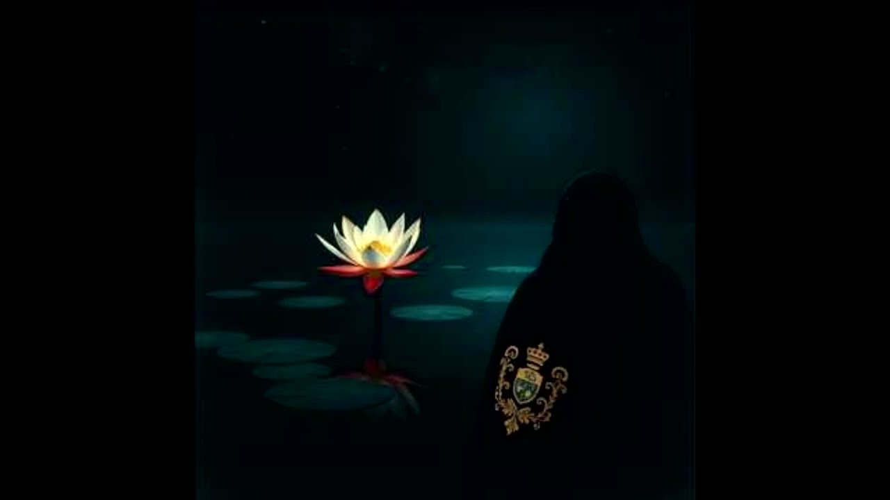 Dj Os -Там лилии  цветут | Песня Атоса в стиле Techno Melodic house.