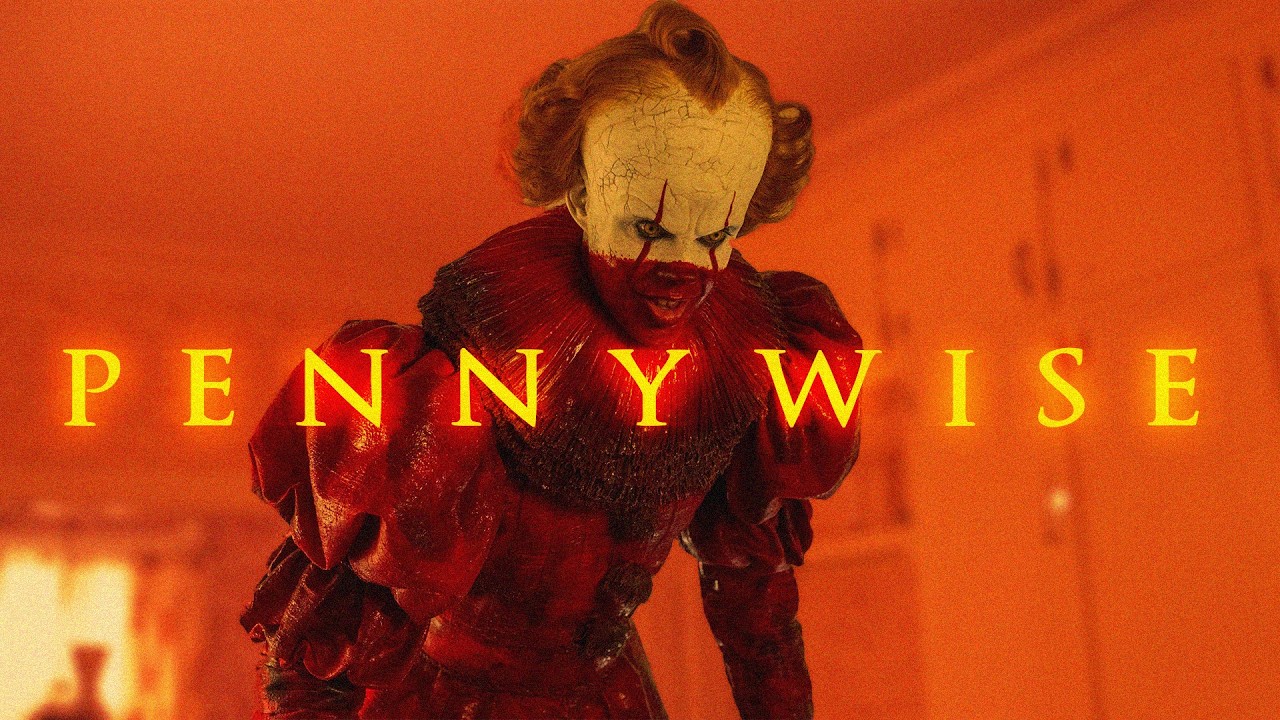 Pennywise, The Dancing Clown | IT