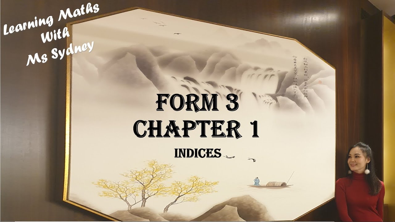 F3 Chapter 1 Indices (HOTS)(part 1)