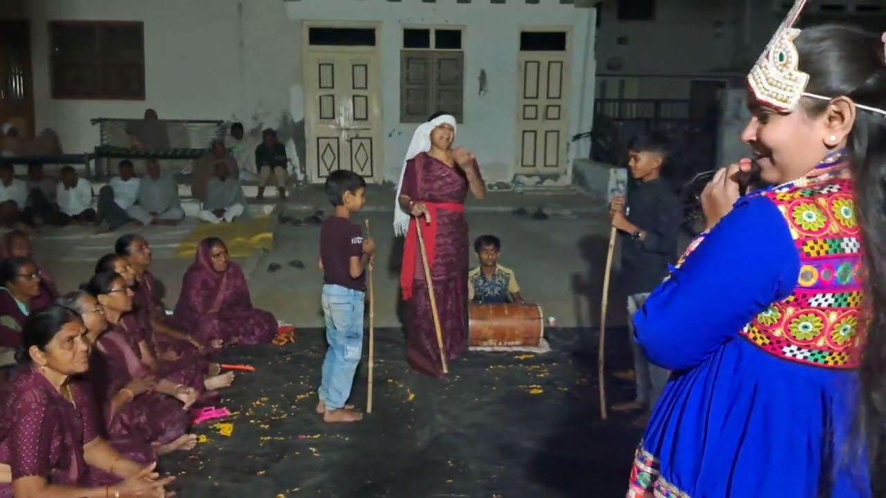 કહે દેના મોરલી 🪈 વાલે છે તેરા યાર સુદામા આયા હૈ 🙏 કૃષ્ણ અને સુદામા ના મિલન નું સુંદર ભજન છે.. ભક્તિ.